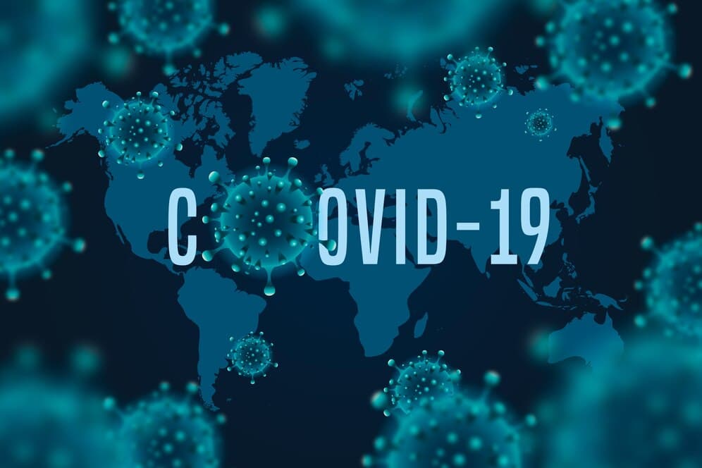 Analysis of Covid-19 data in New Zealand
