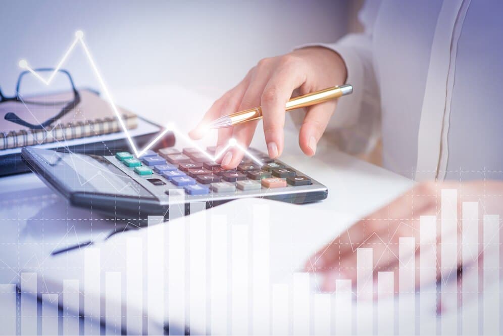 Finance Project