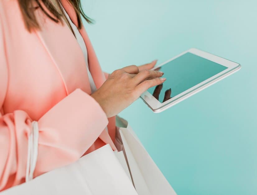 Predictive Analytics: Modeling User Clicks on Advertisements in an E-commerce Environment