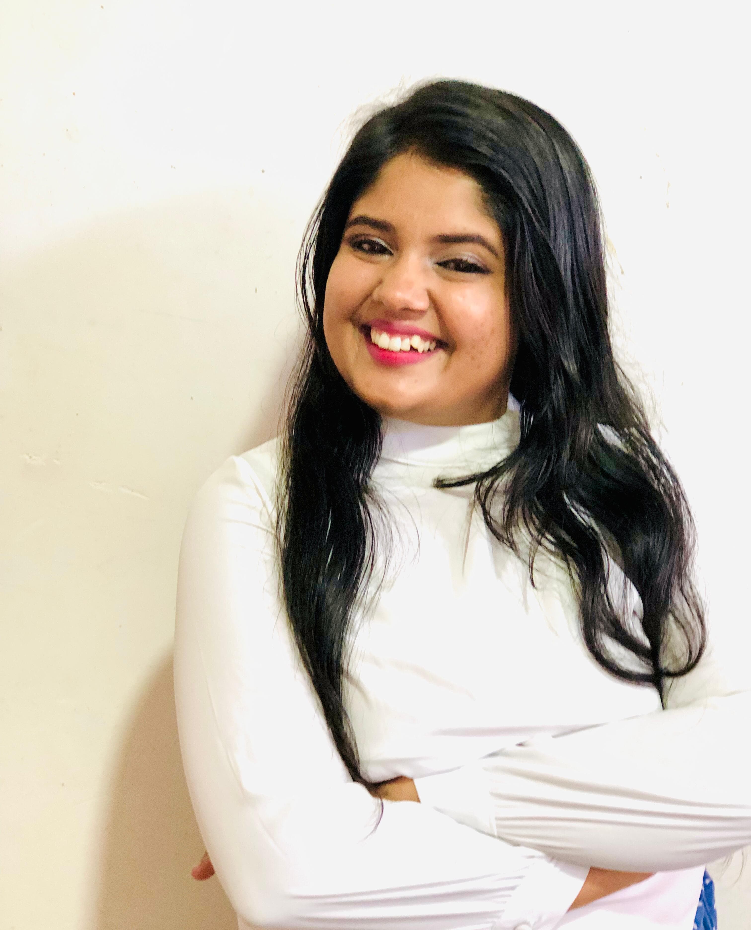 Dilmi Praveena
