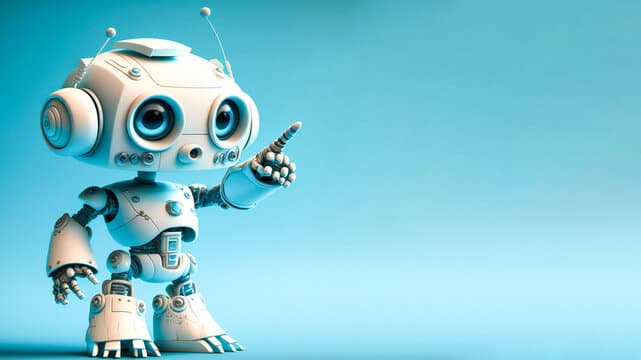 A Companion Robot for Reducing Stress and Increasing Workability